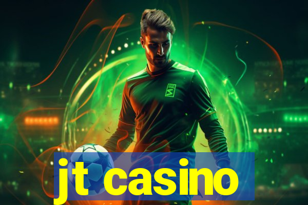 jt casino